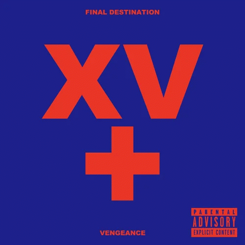 Coldrain (JAP) : Final Destination (XV Re:Recorded)
